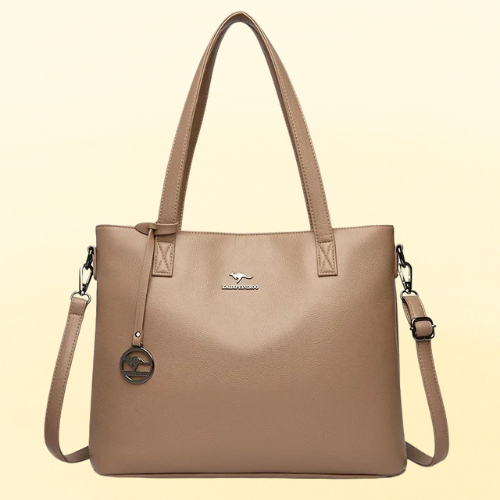 Stella Lou - Timeless Elegant Shoulder Bag
