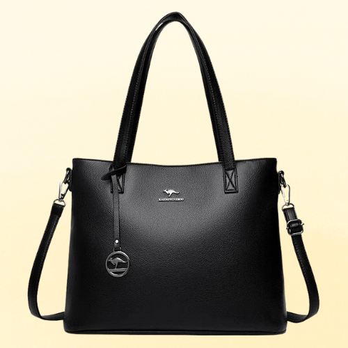 Stella Lou - Timeless Elegant Shoulder Bag