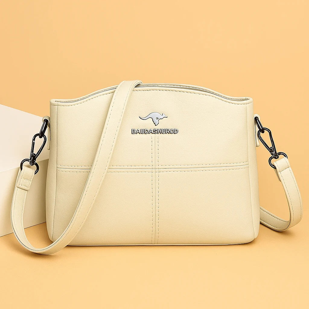 Irish - Elegant Leather Bag
