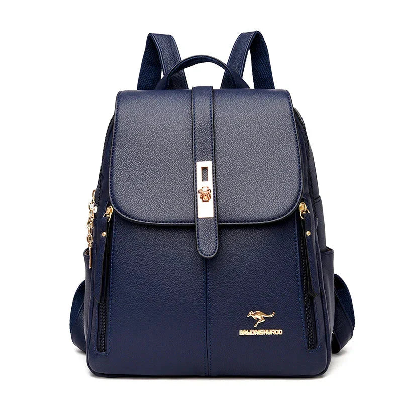 Hanna - Elegant and Fashionable Backpack