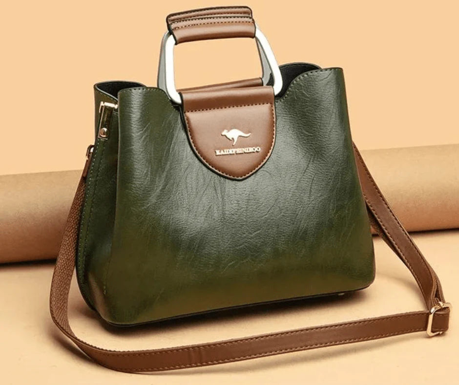 Sophia - Elegant and Classic Handbag