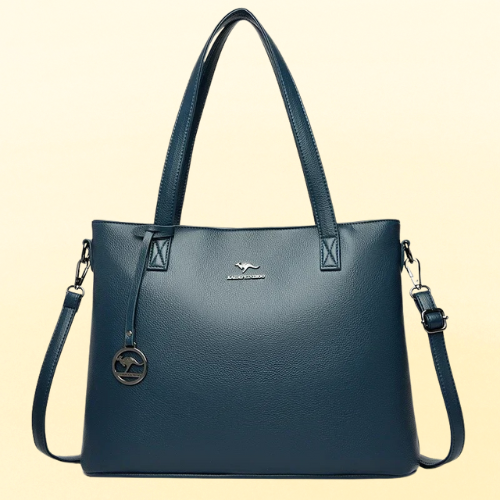 Stella Lou - Timeless Elegant Shoulder Bag