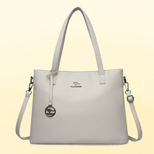 Stella Lou - Timeless Elegant Shoulder Bag