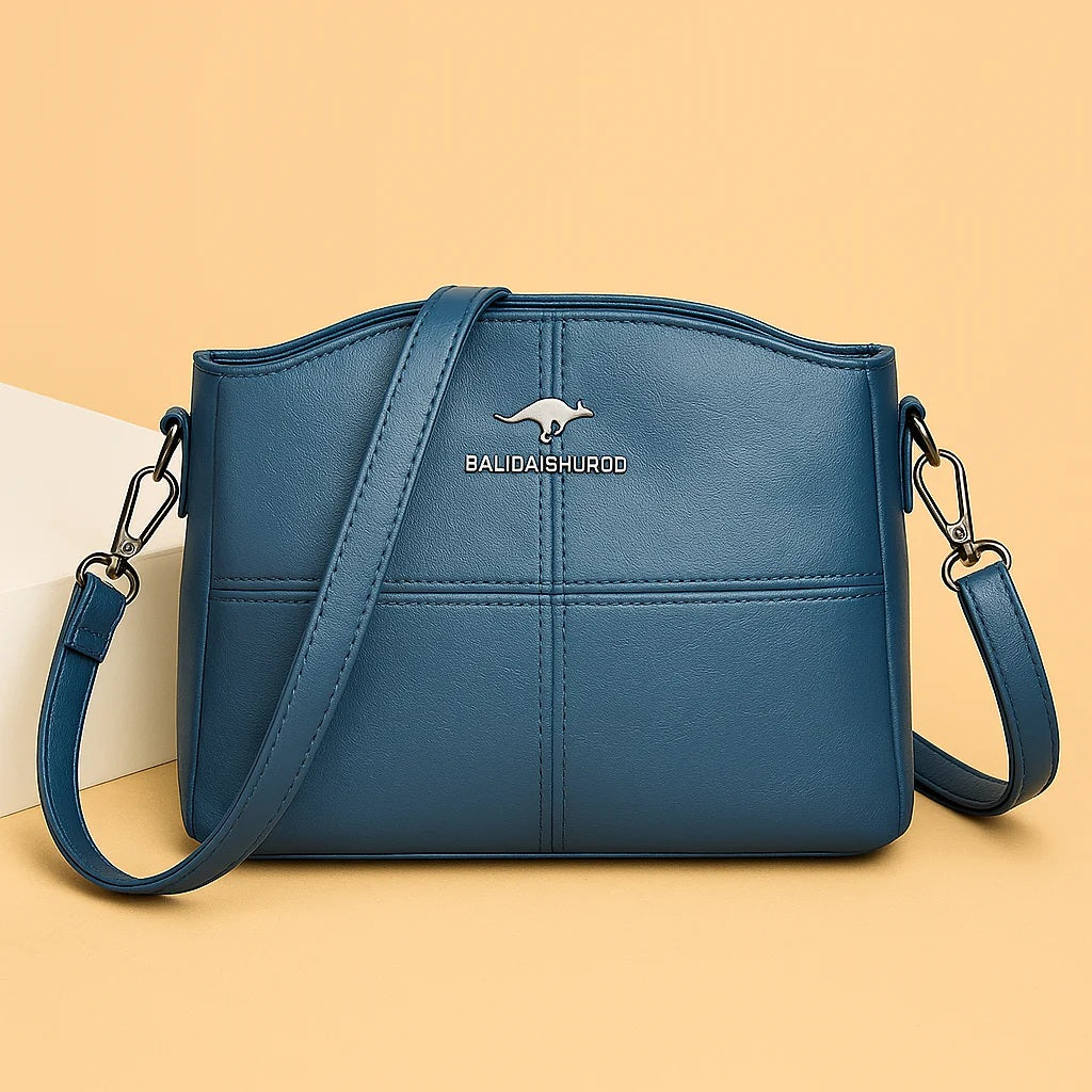 Irish - Elegant Leather Bag