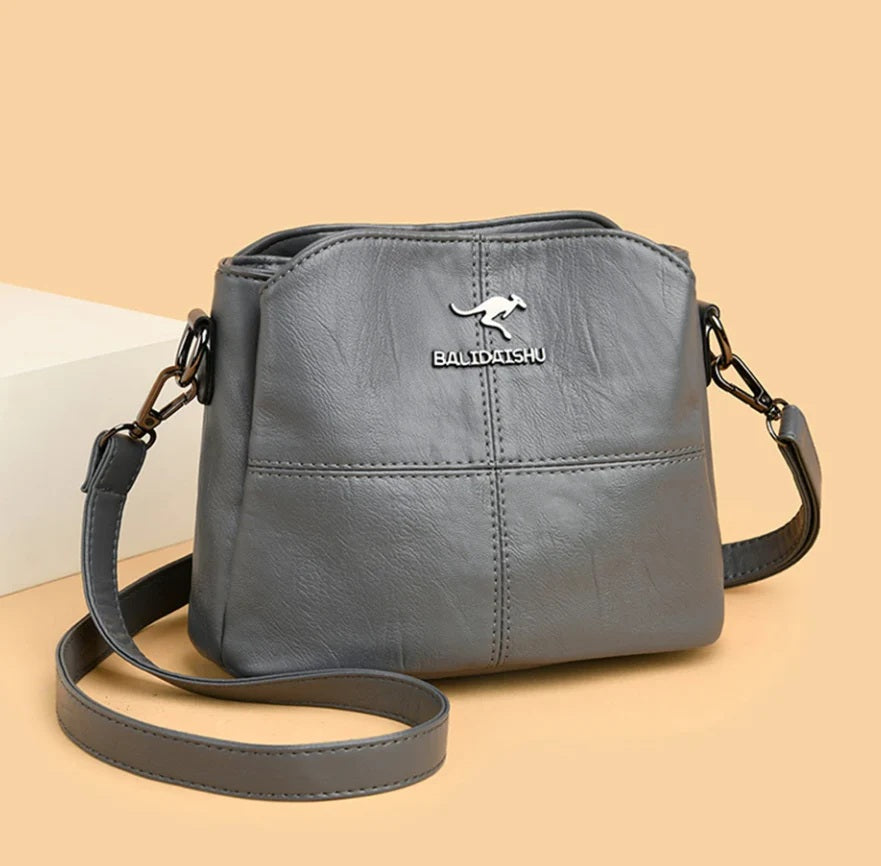 Irish - Elegant Leather Bag