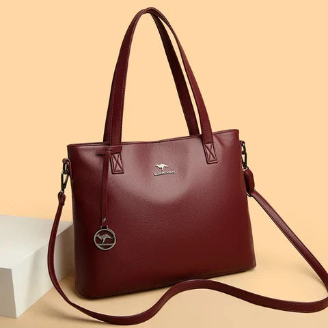 Stella Lou - Timeless Elegant Shoulder Bag