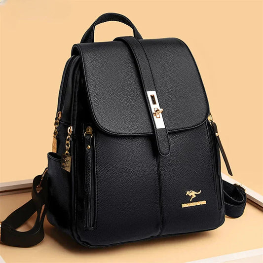 Hanna - Elegant and Fashionable Backpack