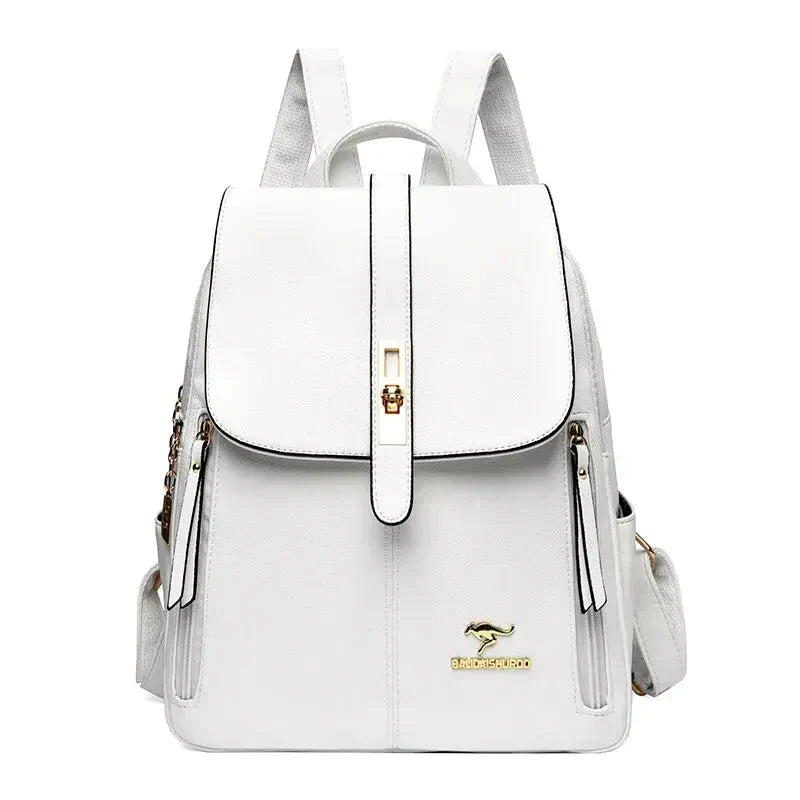 Hanna - Elegant and Fashionable Backpack