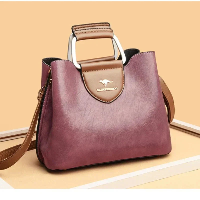 Sophia - Elegant and Classic Handbag