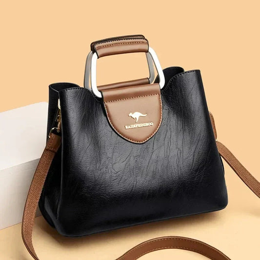 Sophia - Elegant and Classic Handbag