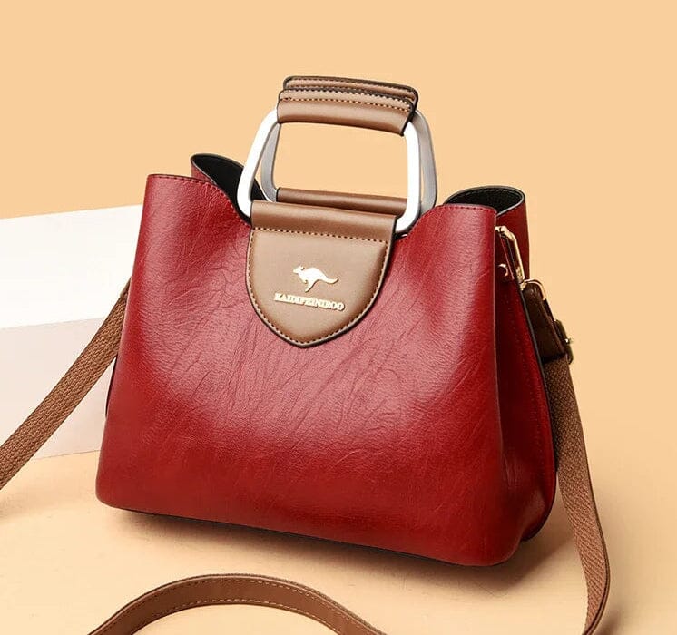 Sophia - Elegant and Classic Handbag