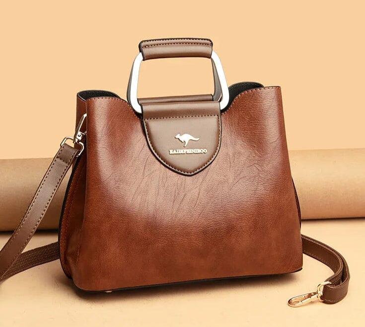 Sophia - Elegant and Classic Handbag