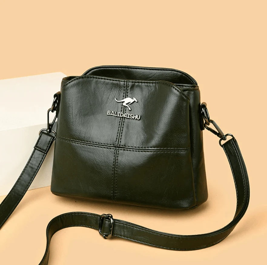 Irish - Elegant Leather Bag