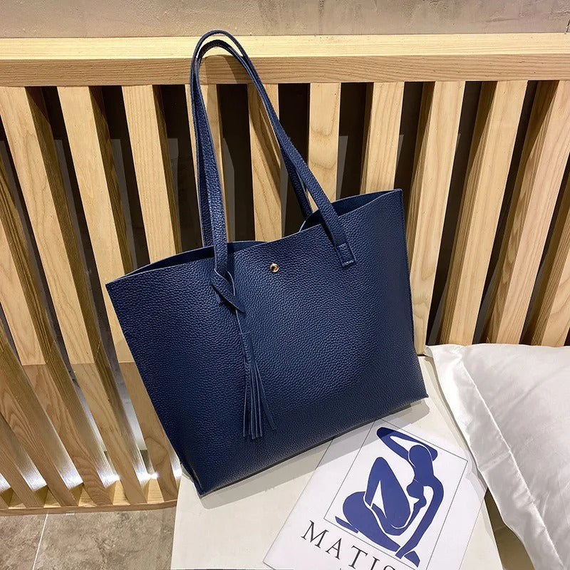 Maureen - Elegant and Fashionable Shoulderbag
