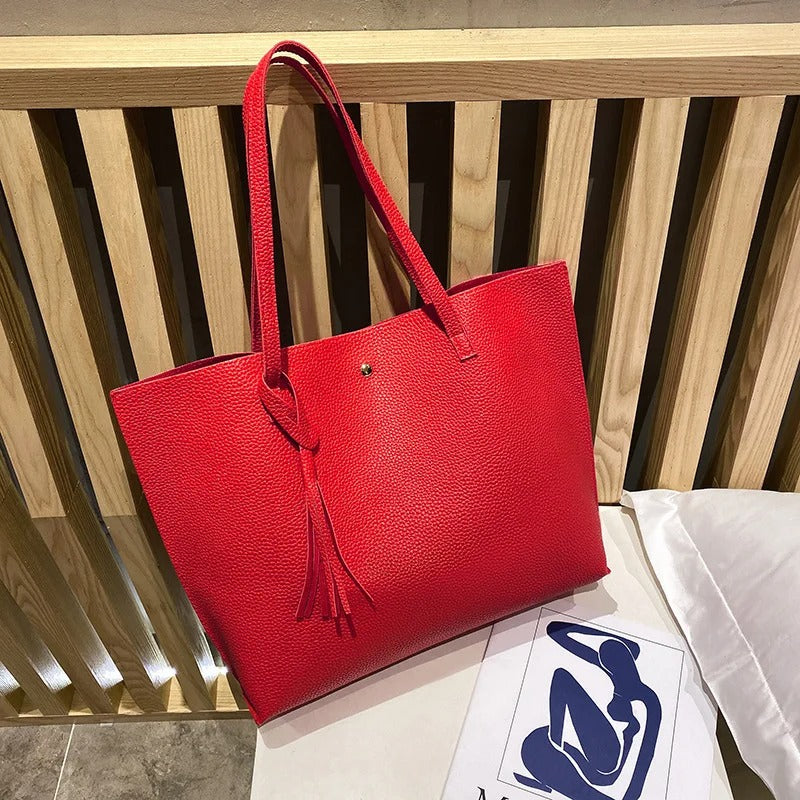 Maureen - Elegant and Fashionable Shoulderbag